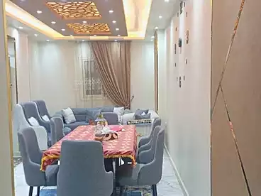 شقق للبيع في شارع الشهيد احمد حمدي، الطوابق، 100 متر
