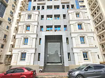 Offices For rent in Sama El Maadi Buildings, Compounds in Maadi, 170 sqm