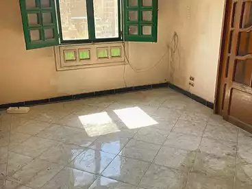 عقارات للإيجار في منشية عين حلوان، حلوان، 150 متر