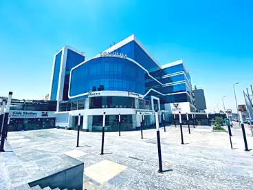 Offices For rent in Trivium Business Complex - INMA, Compounds in New Cairo, 103 sqm