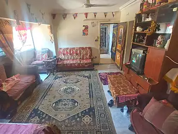 شقق للبيع في حلوان الشرقية، حلوان، 110 متر