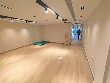 Administrative For rent in Zahraa El Maadi, Maadi, 220 sqm