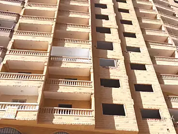 شقق للبيع في شارع 27، النزهة 2، 120 متر