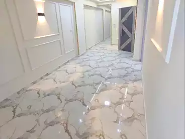 شقق للبيع في شارع ملك حفني، سيدي بشر، 120 متر