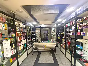 صيدليات للبيع في شارع الطيران، مدينة نصر، 32 متر