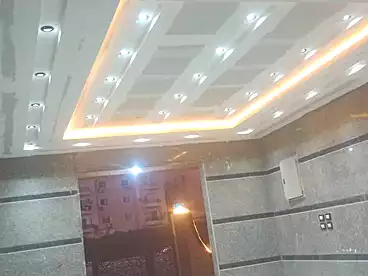Apartments For sale in Sixteenth Neighborhood, El Sheikh Zayed, 175 sqm