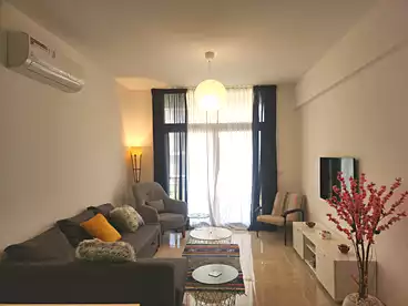 Apartments For sale in Fifth Square Compound - AlMarasem, Compounds in New Cairo, 150 sqm