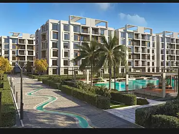 For sale in Waad Compound - Kayan, New Obour, 155 sqm