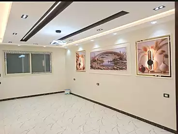 شقق للبيع في شارع جسر السويس، النزهة 2، 150 متر