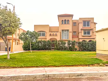 For sale in Alex West Compound - Barons, Compounds in King Mariout, 284 sqm