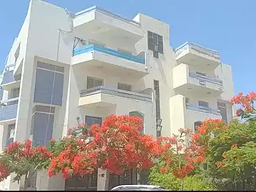 شقق للبيع في الحي الثالث شرق - حي ماربيلا، مدينة الشروق، 200 متر