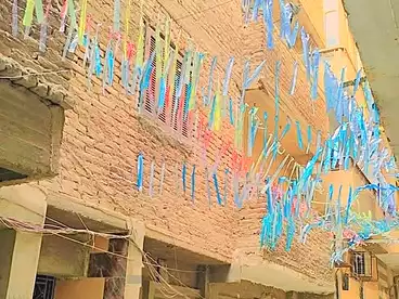 مباني للبيع في الهرم، القاهرة الكبرى، 90 متر