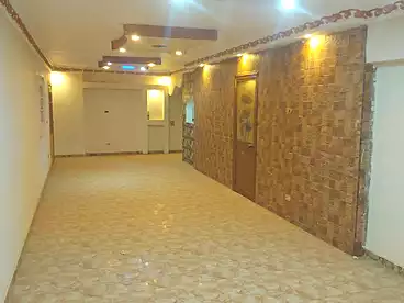 شقق للبيع في شارع المراغي، حلوان الشرقية، 215 متر