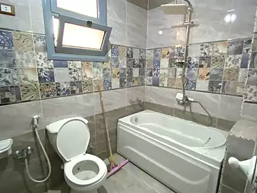 Apartments For rent in El Haram St., El Haram, 120 sqm