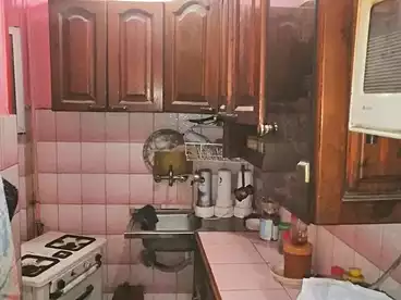 Apartments For sale in Abd El-Hameed El-Deeb St., El Sahel, 70 sqm