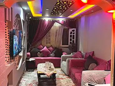 شقق للبيع في شارع الريحاني، كفر طهرمس، 80 متر