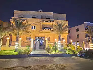 For sale in Emtedad Gharb El Golf, Gharb El Golf, 400 sqm