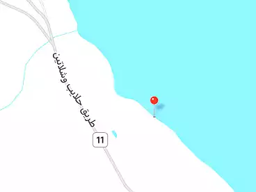 For sale in Sea View Land, Marsa Allam, 65000 sqm