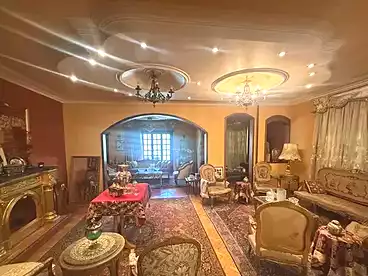 Properties For sale in Nasser El Din St., El Haram, 309 sqm