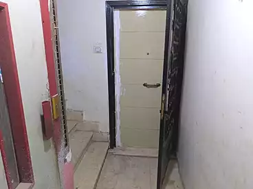 Apartments For sale in Mohamed Fekry St., Izbat El Nakhl, 80 sqm