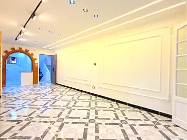 شقق للبيع في شاطئ النخيل - ٦ اكتوبر، العجمي، 130 متر