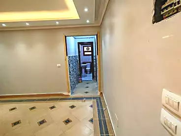 شقق للبيع في شارع احمد انسي، حلوان، 165 متر