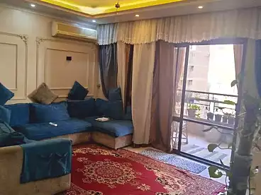 Properties For sale in El Lebeny, El Haram, 140 sqm