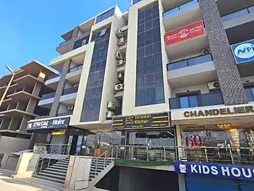 Administrative For rent in Zahraa El Maadi St, Zahraa El Maadi, 160 sqm