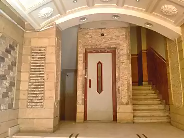 For sale in Abou El-Hassan St., El Mahalah El Kobra City, 193 sqm