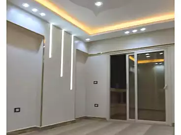 Apartments For sale in Street 27, Nozha 2, 150 sqm