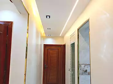 Apartments For sale in Street 27, Nozha 2, 150 sqm