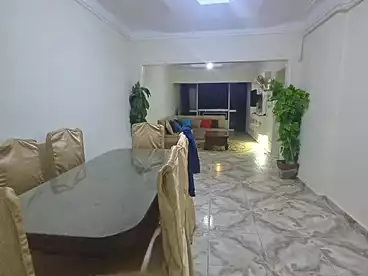عقارات للإيجار في شارع عبد الحليم محمود، المندرة، 90 متر