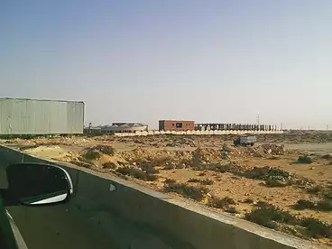 For sale in Alexandria - Marsa Matrouh Rd, Alexandria, 8293 sqm