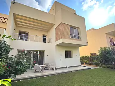 For sale in Grand Heights Compound - Kuwadico, Compounds in 6 October, 330 sqm