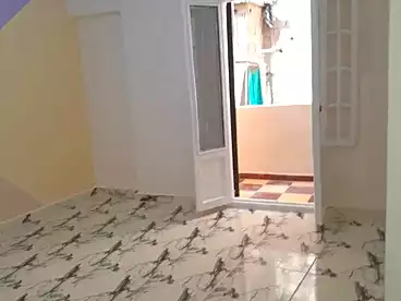شقق للبيع في شاطئ النخيل - ٦ اكتوبر، العجمي، 75 متر