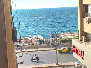 شقق للبيع في طريق الجيش، العصافرة بحري، 150 متر