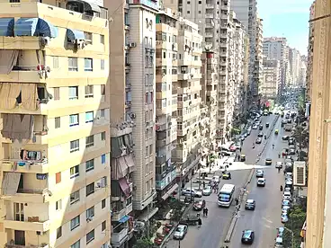 عقارات للبيع في شارع محمود العيسوي، سيدي بشر بحري، 140 متر