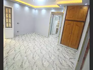 عقارات للبيع في شارع الشهيد أحمد حمدي، الهانوفيل، 115 متر