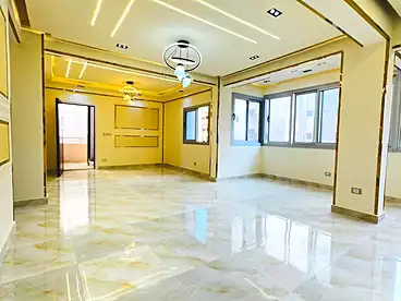 Villas For sale in Shatee El Nakheel, Al Agamy, 324 sqm