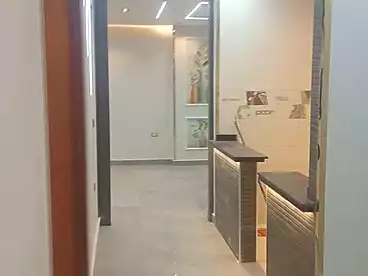 Apartments For rent in Faisal, Greater Cairo, 165 sqm