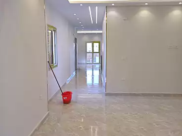 روف للبيع في محور مصطفي كامل، التجمع الاول، 230 متر