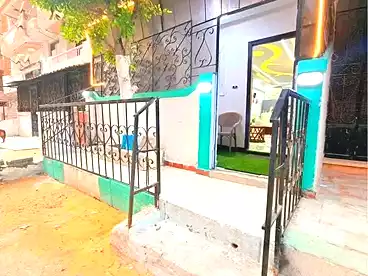Chalets For sale in Shatee El Nakheel, Al Agamy, 110 sqm