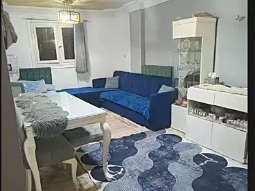 Apartments For sale in El Kilo 21, Al Agamy, 60 sqm