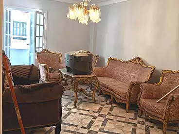 Properties For rent in Kanoub St, Camp Cesar, 100 sqm