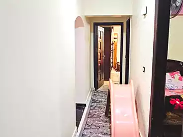 Apartments For sale in El Lebeny, El Haram, 170 sqm