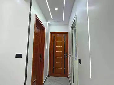 شقق للبيع في شارع جسر السويس، النزهة 2، 140 متر