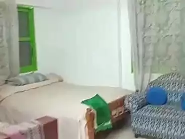 شقق للبيع في شارع رقم 37، شاطئ النخيل - ٦ اكتوبر، 162 متر