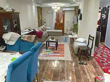 شقق للبيع في شارع مطر، النزهة، 155 متر