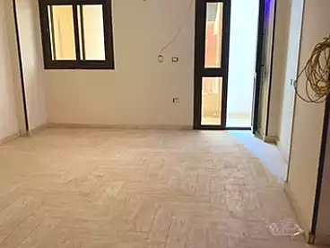 Apartments For rent in Mashal, El Haram, 120 sqm