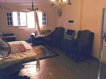 شقق للبيع في طريق كعبيش، فيصل، 130 متر